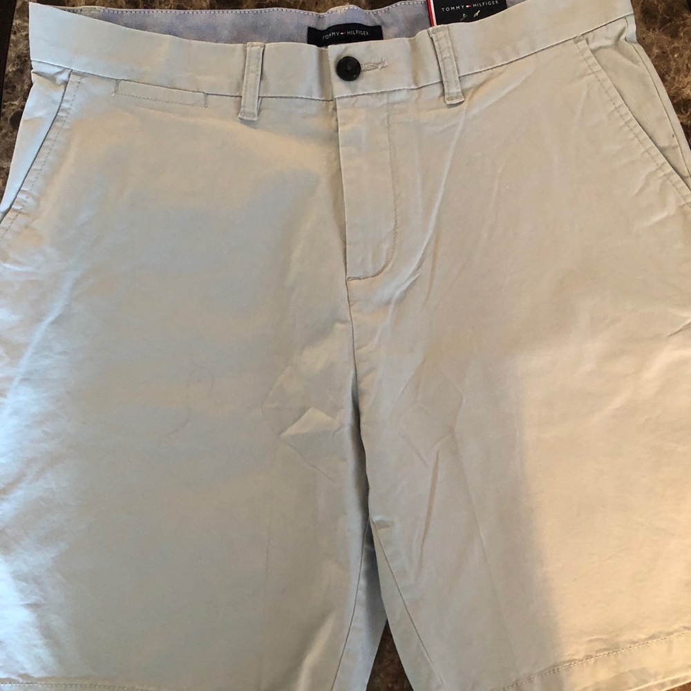 NWT Tommy Hilfiger Shorts!